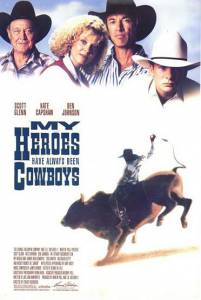       - My Heroes Have Always Been Cowboys [1991]  online 